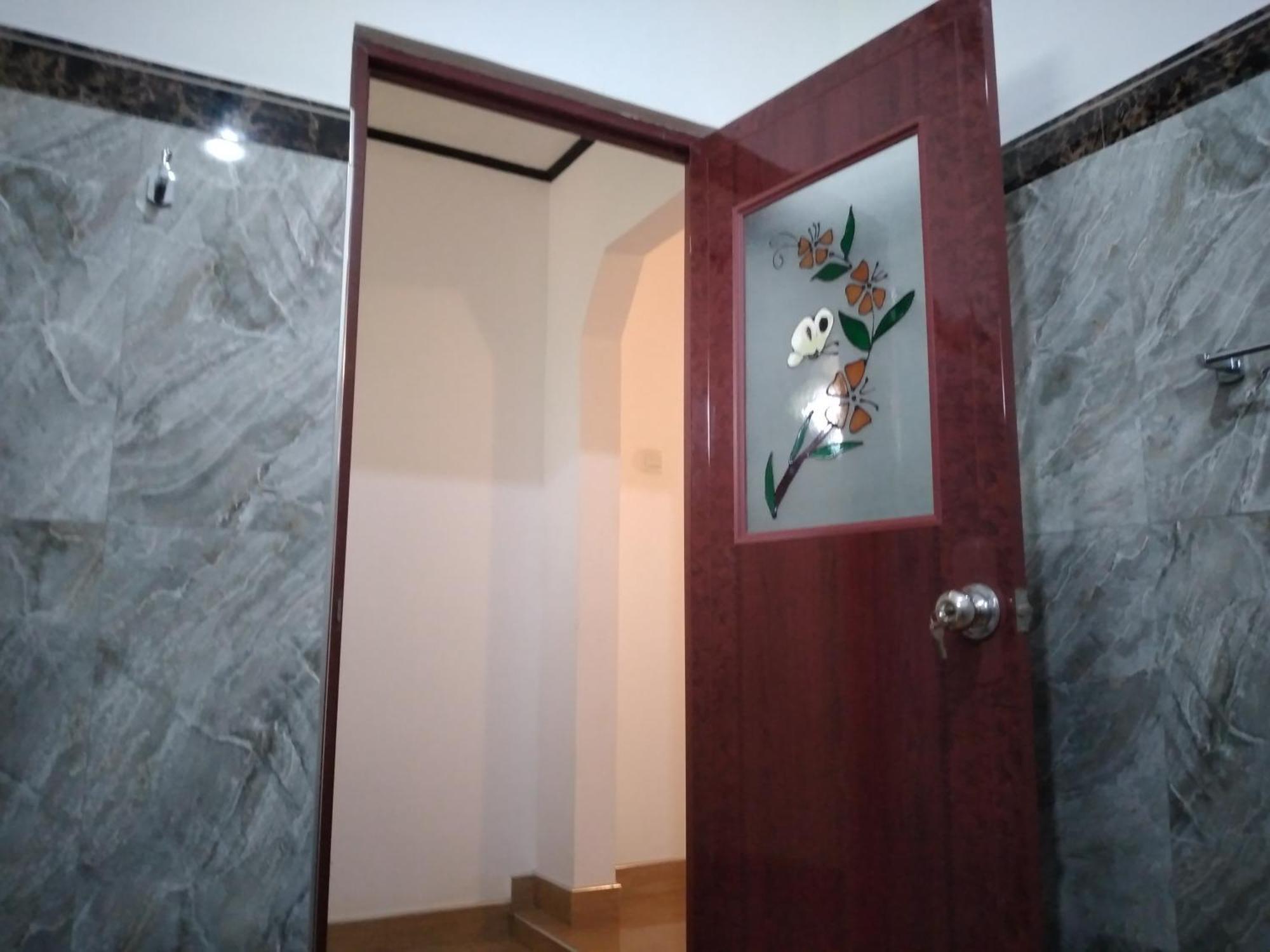 Sigiriya Nature Resort Rom bilde