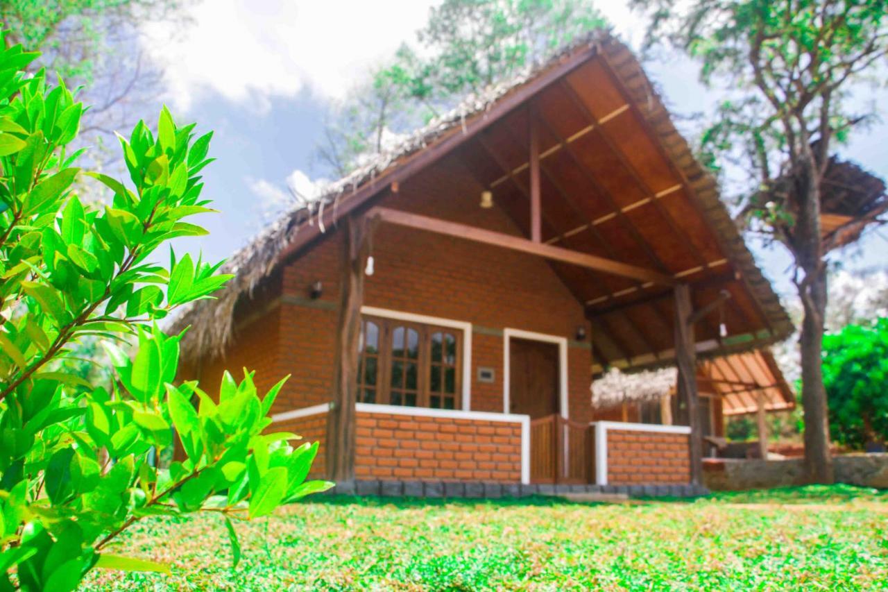 Sigiriya Nature Resort Eksteriør bilde